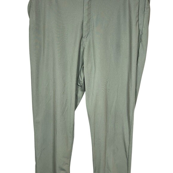 SKYR Lot Of 3 Men's 4-Way Stretch Anti Odor Moisture Wicking 36x30 Gold Active - Picture 13 of 16